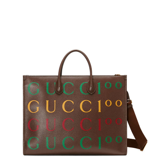 GU Tote Bag