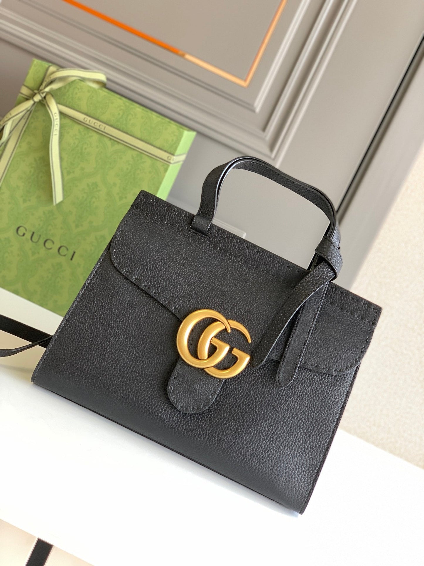 GU  Bag  Marmont 2 Size 's