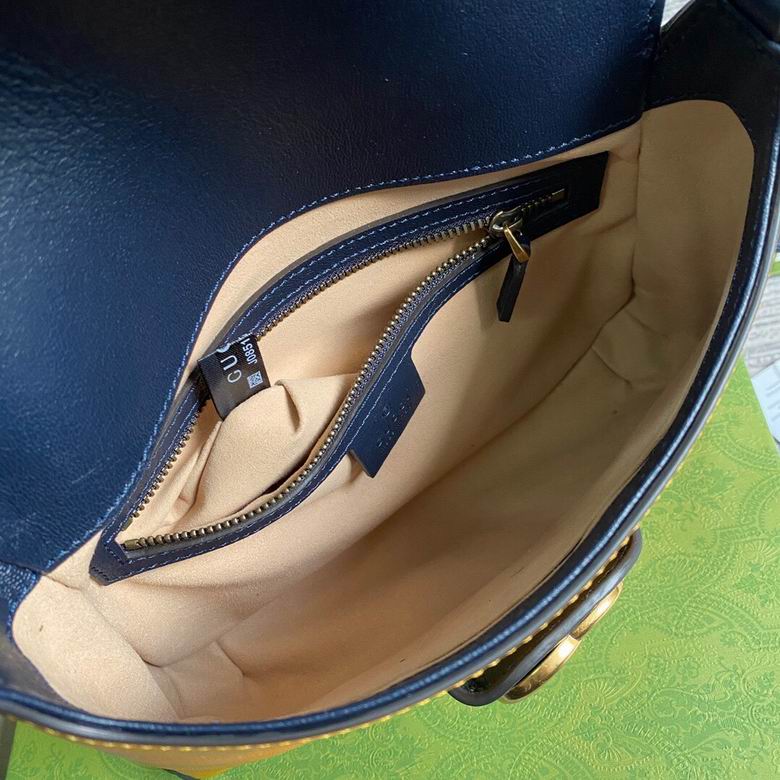 GU Bag Marmont Shoulder 23 CM