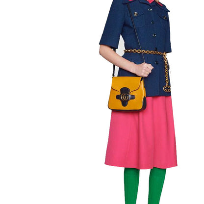 GU Bag Marmont Shoulder 23 CM