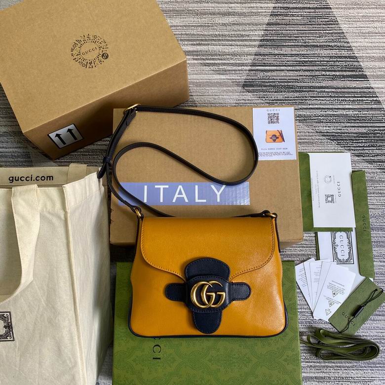 GU Bag Marmont Shoulder 23 CM