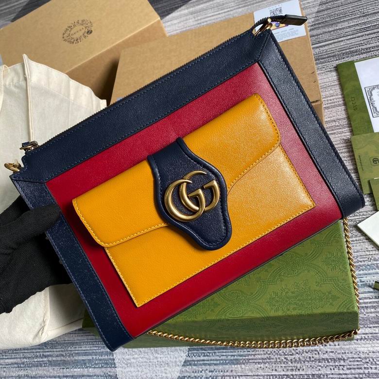 GU Bag  Handbag 28 cm 2 Color 's