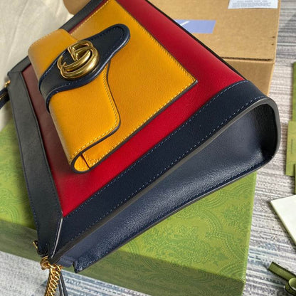 GU Bag  Handbag 28 cm 2 Color 's
