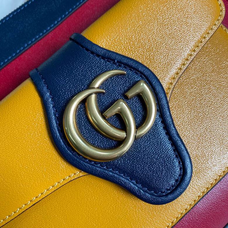 GU Bag  Handbag 28 cm 2 Color 's