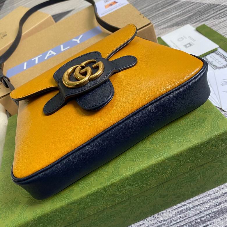 GU Bag Marmont Shoulder 23 CM