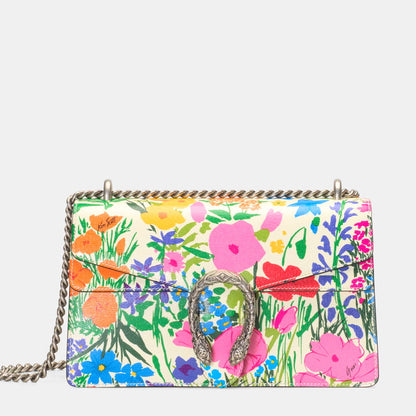 GU Bag Scott Print Shoulder 28 cm