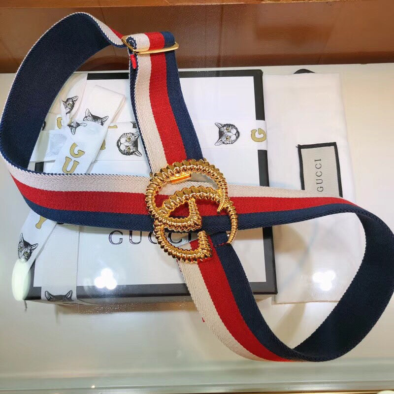 GU Belt Elastic 3 Color's