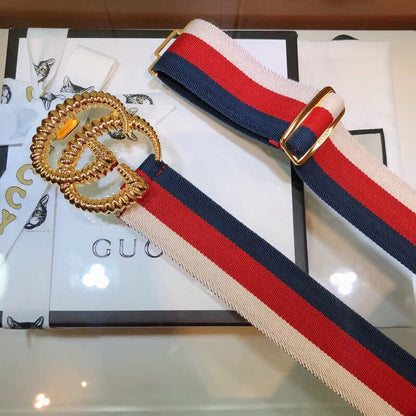 GU Belt Elastic 3 Color's