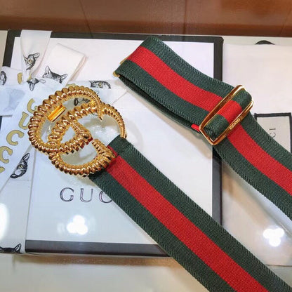 GU Belt Elastic 3 Color's