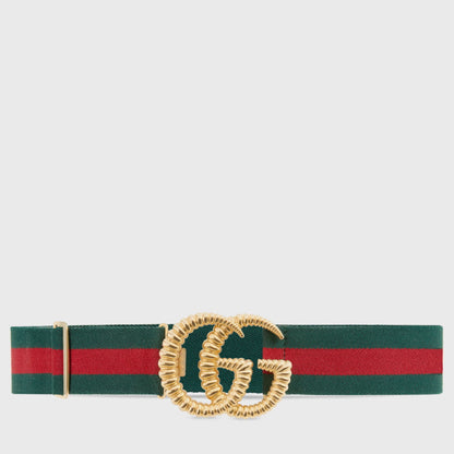 GU Belt Elastic 3 Color's