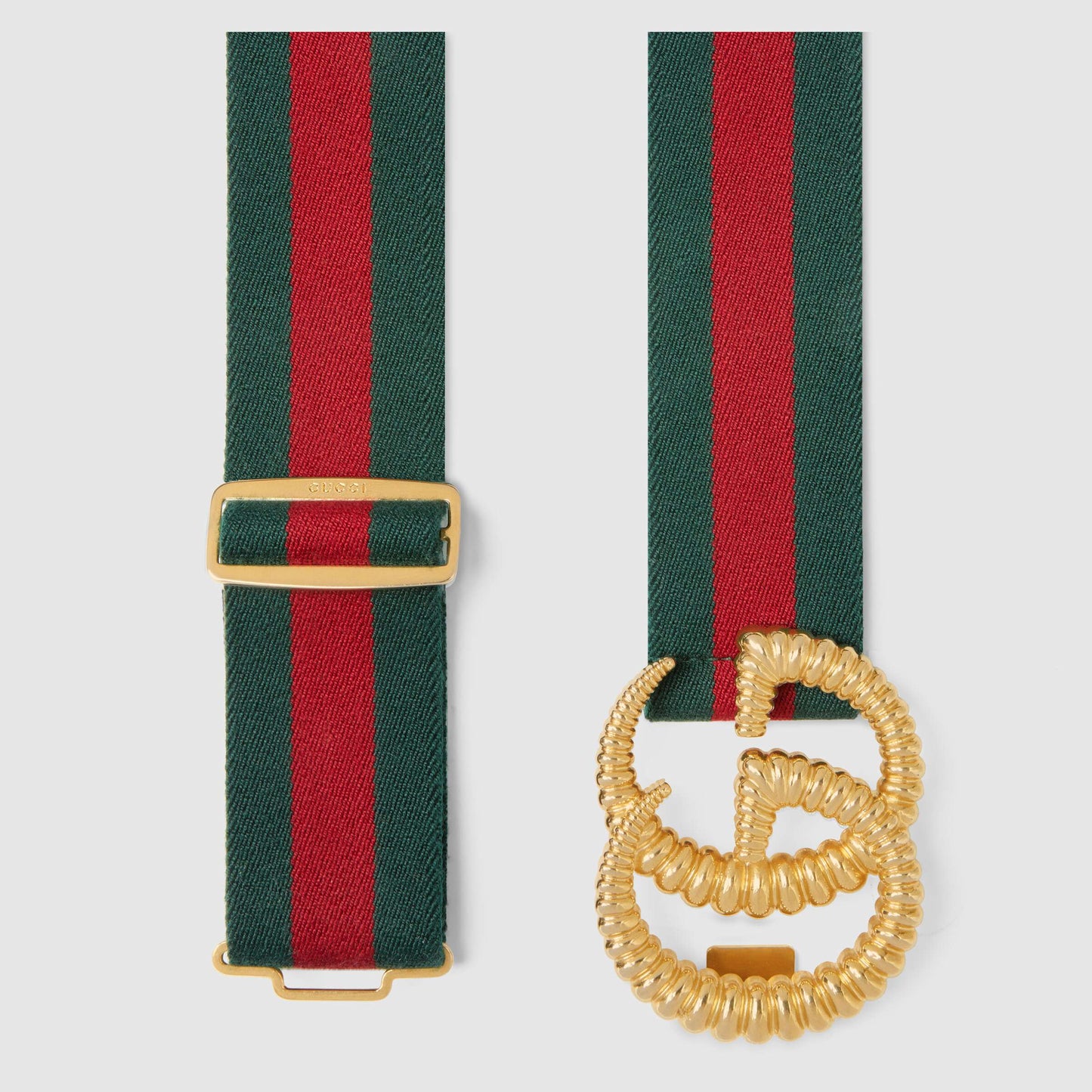 GU Belt Elastic 3 Color's