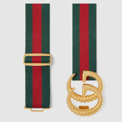 GU Belt Elastic 3 Color's