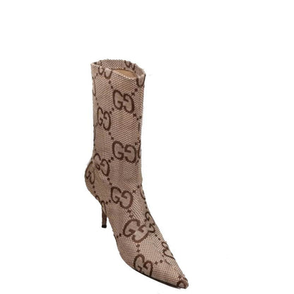 GU Boots High Above Knee 2 Style 's 2 Color's