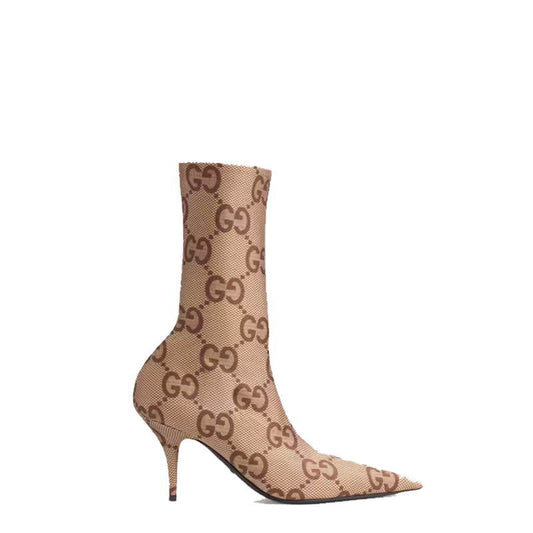 GU Boots High Above Knee 2 Style 's 2 Color's