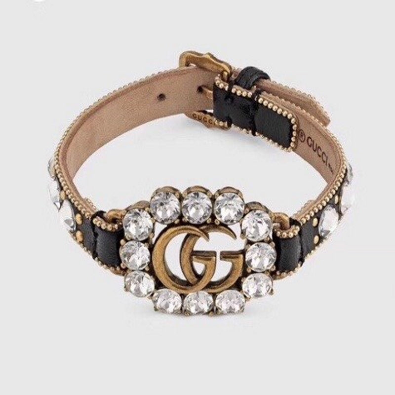 GU  Bracelet 2 Color's