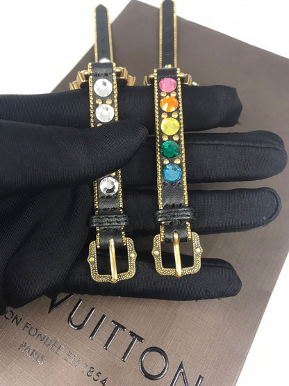GU  Bracelet 2 Color's