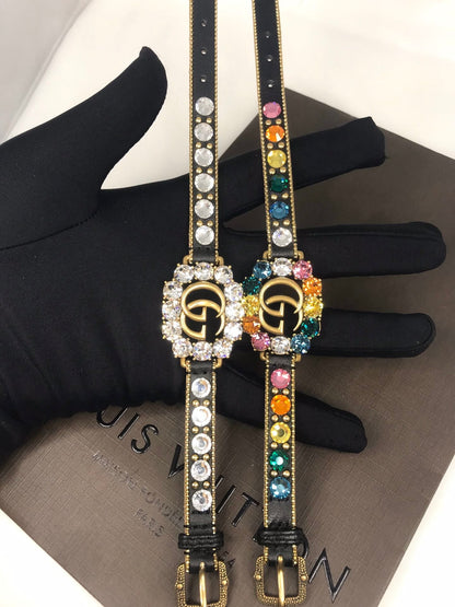 GU  Bracelet 2 Color's