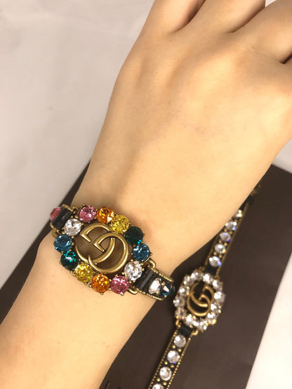 GU  Bracelet 2 Color's