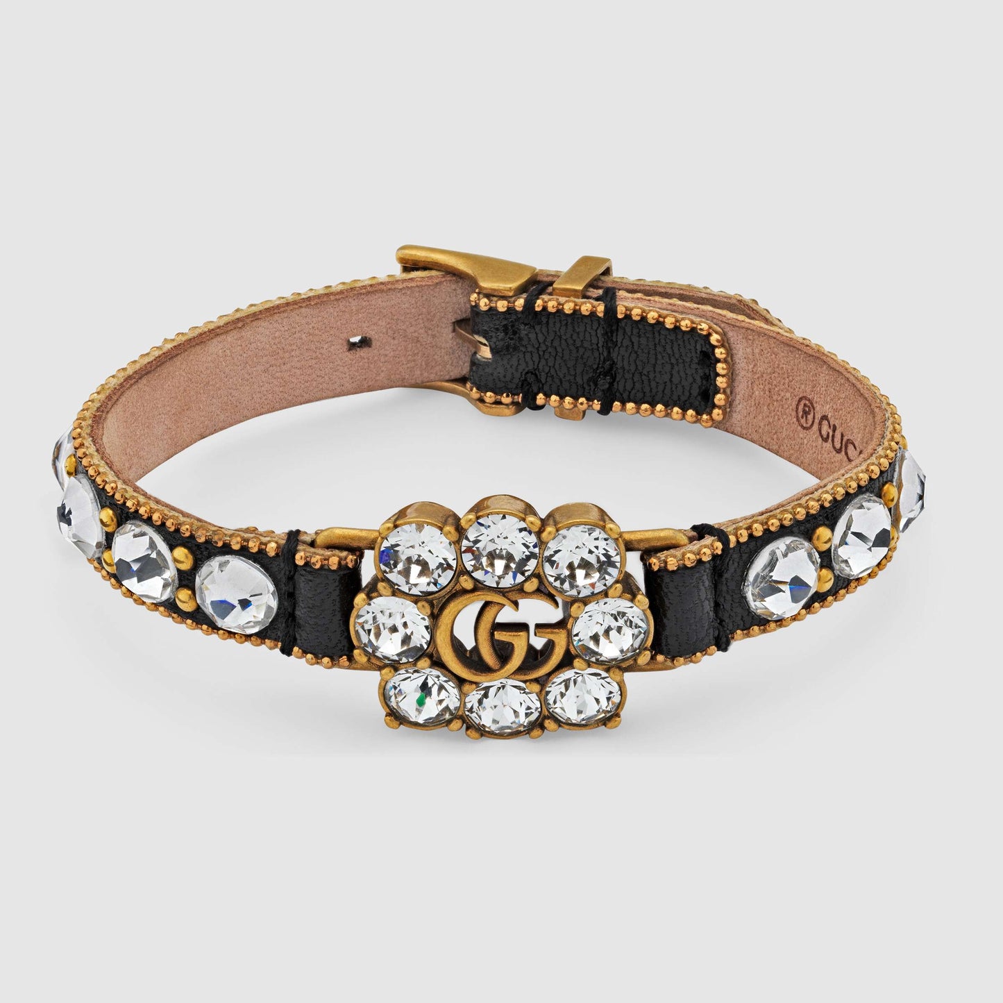 GU  Bracelet 2 Color's