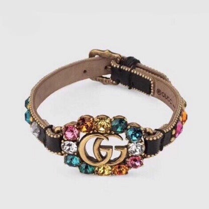 GU  Bracelet 2 Color's