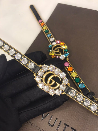 GU  Bracelet 2 Color's