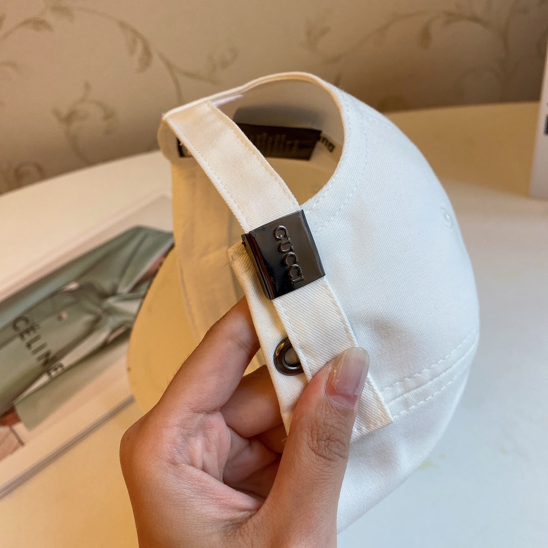 GU Hat Cap 3 Color 's