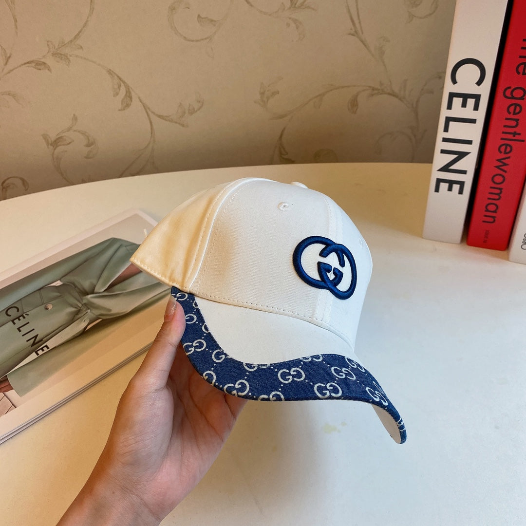 GU Hat Cap 3 Color 's