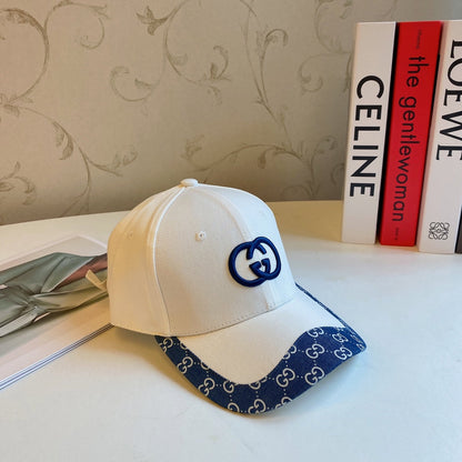 GU Hat Cap 3 Color 's