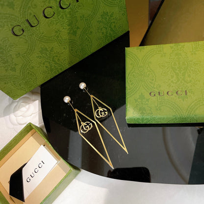 GU Earring