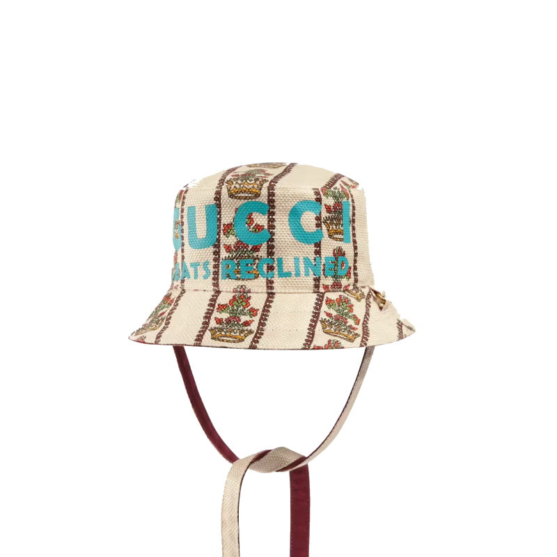 GU Hat Cap