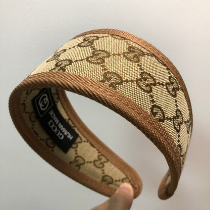 GU  Head Band