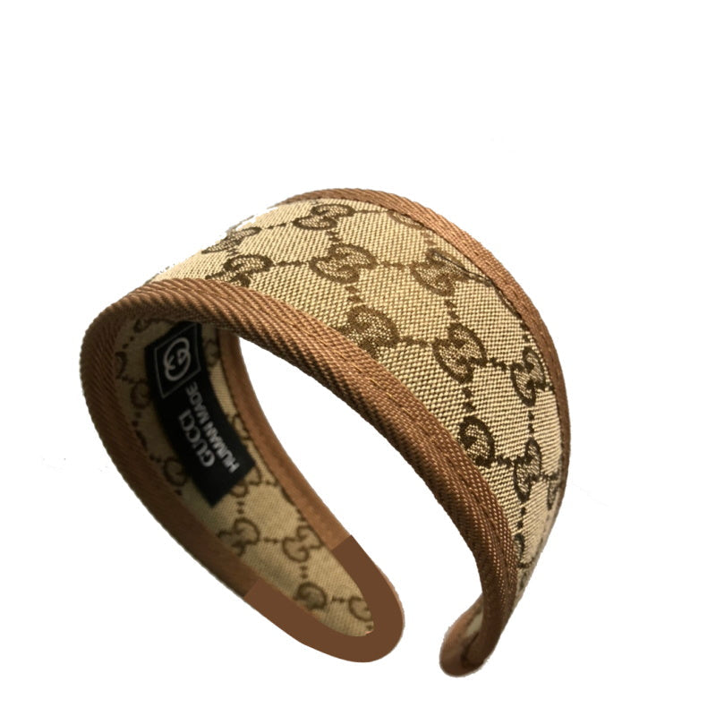 GU  Head Band