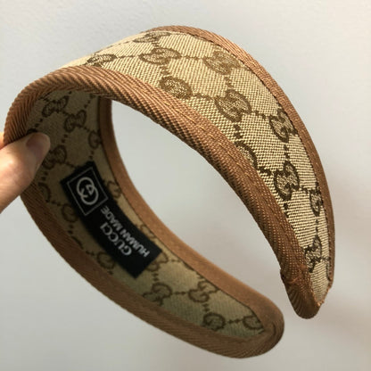 GU  Head Band