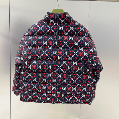 GU Warm Jacket