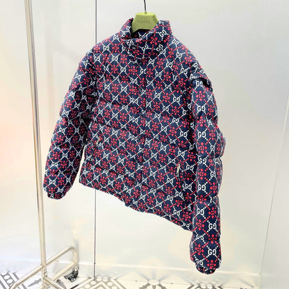 GU Warm Jacket