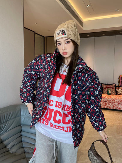 GU Warm Jacket