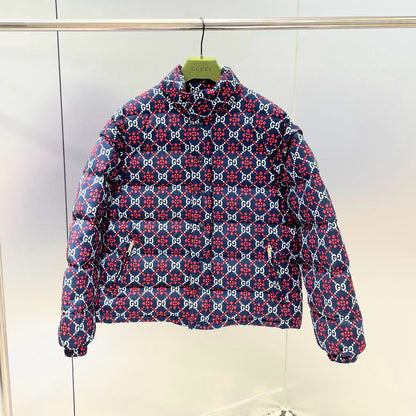 GU Warm Jacket