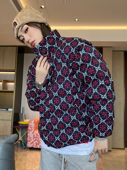 GU Warm Jacket