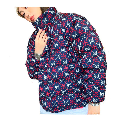 GU Warm Jacket