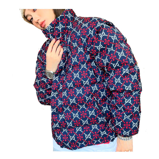 GU Warm Jacket