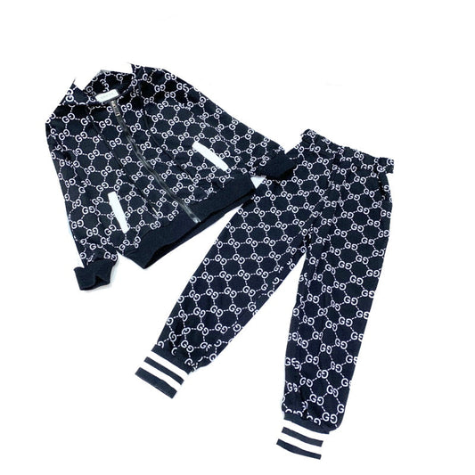GU  Sport Suits Activewear KIDS