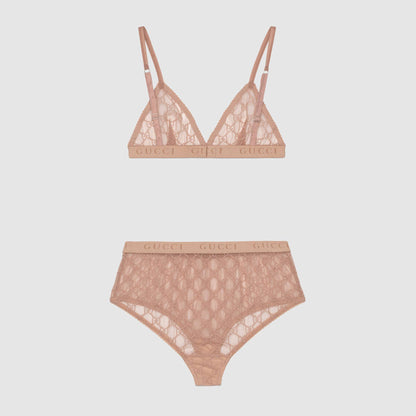 GU Lingerie  Underwear Woman  2 set