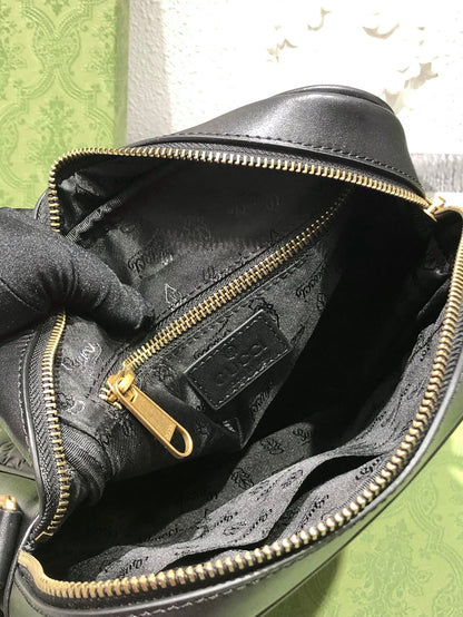 GU Bag messenger  2 Color 's  23 cm