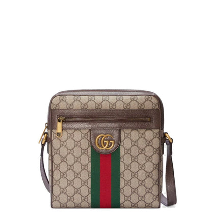 GU Bag messenger  2 Color 's  23 cm