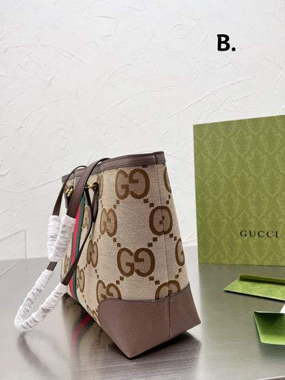 GU  Bag  Jumbo Shopping  38 Cm