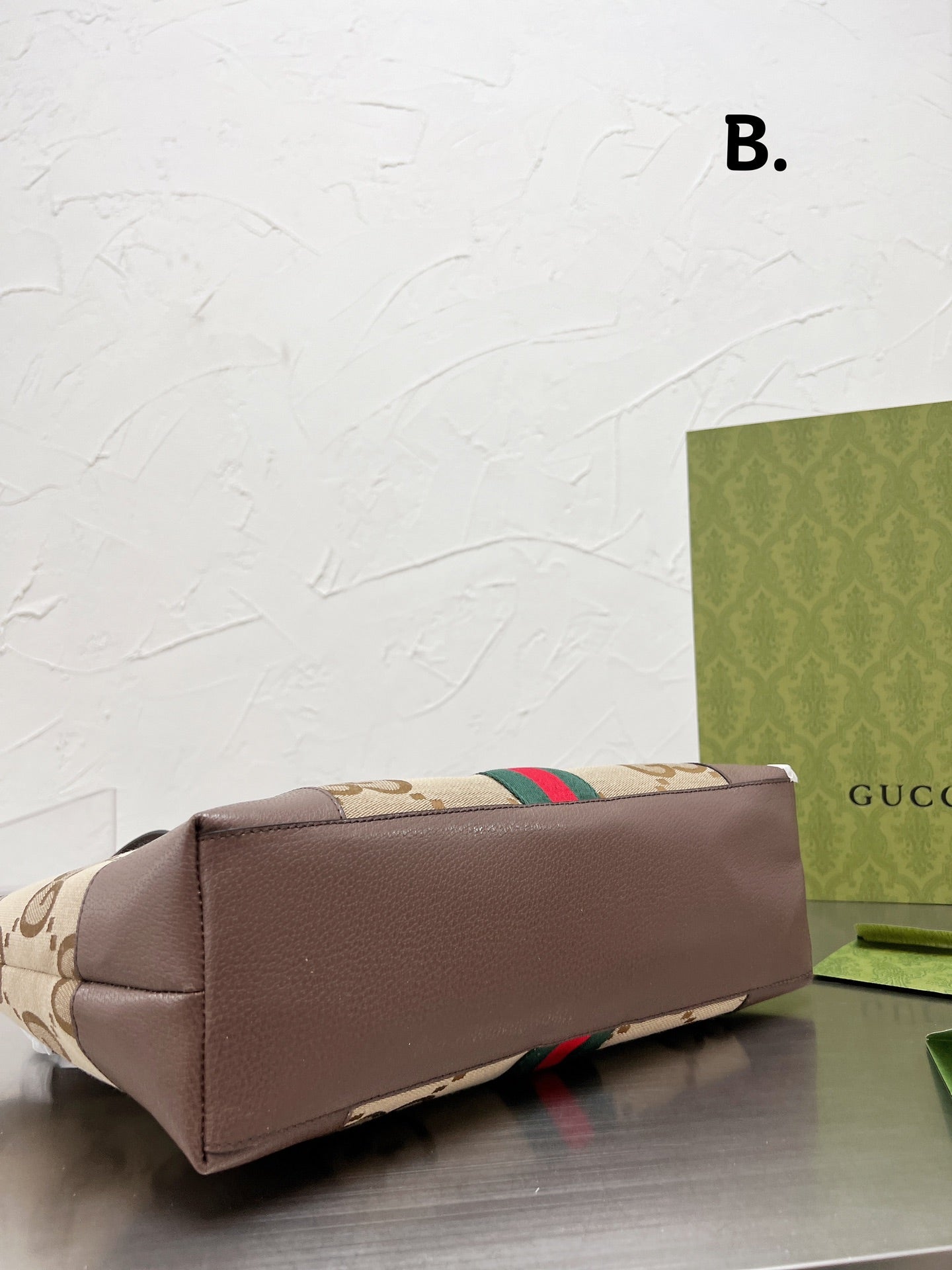 GU  Bag  Jumbo Shopping  38 Cm