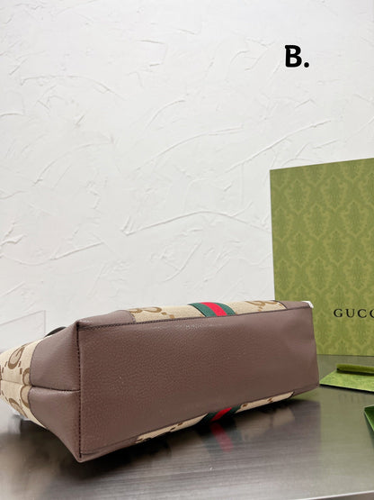 GU  Bag  Jumbo Shopping  38 Cm