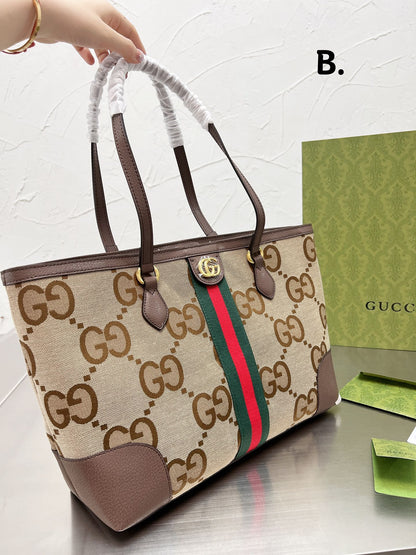 GU  Bag  Jumbo Shopping  38 Cm