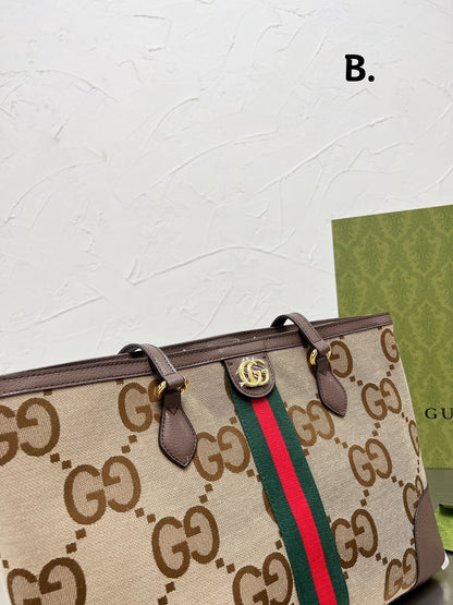 GU  Bag  Jumbo Shopping  38 Cm