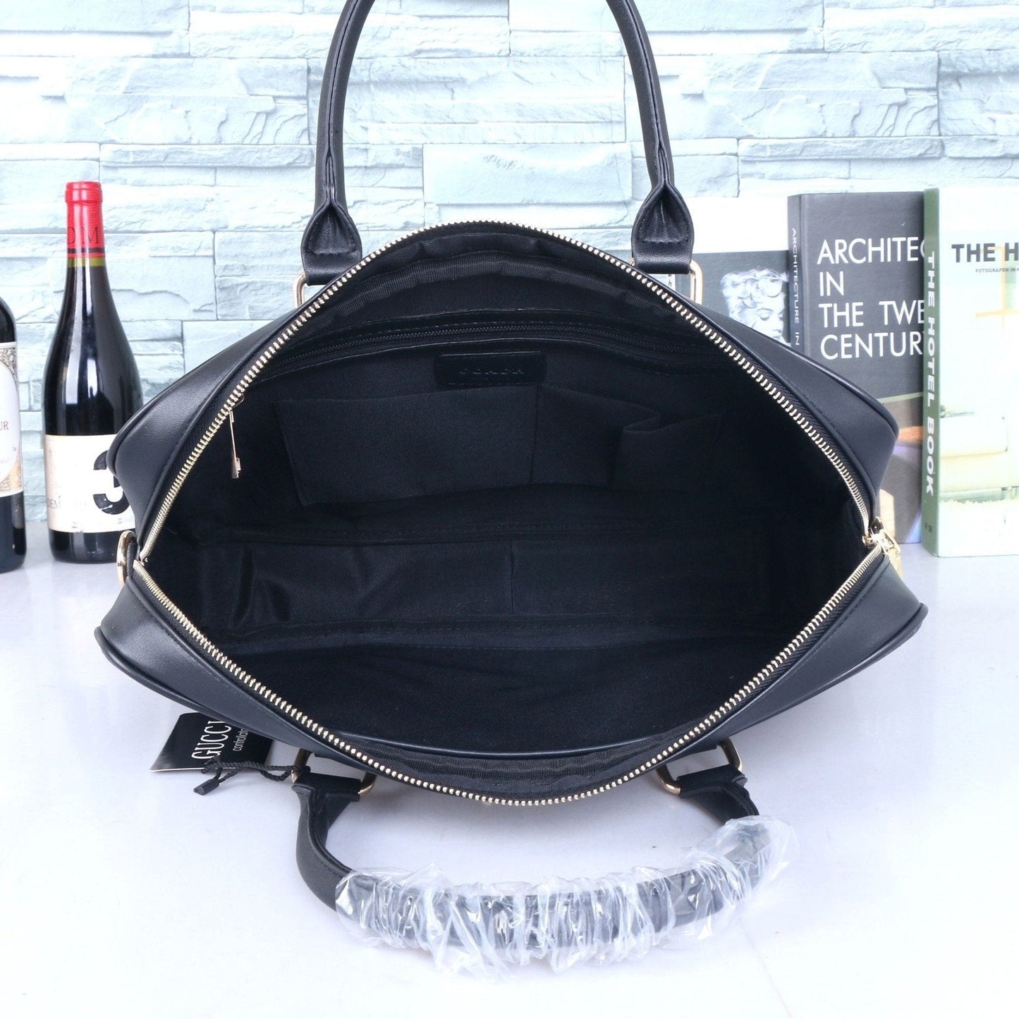 GU Bag Briefcase